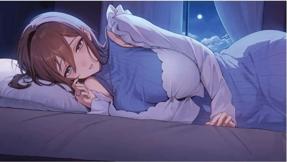 请成为最能干的VTuber吧！ 实机画面 专题图 1