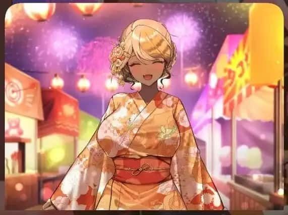 请成为最能干的VTuber吧！ 版本内容 预览图 2